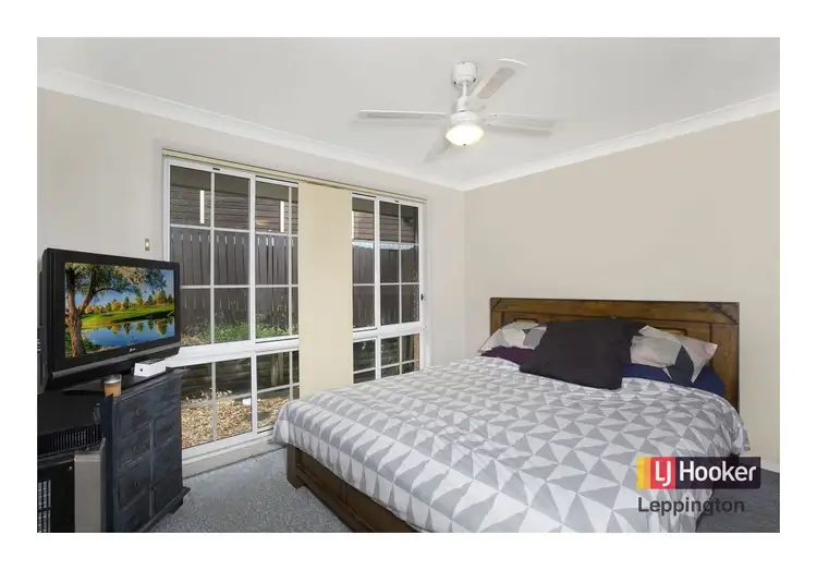 Sixth view of Homely house listing, 27 Opal Place, Eagle Vale NSW 2558