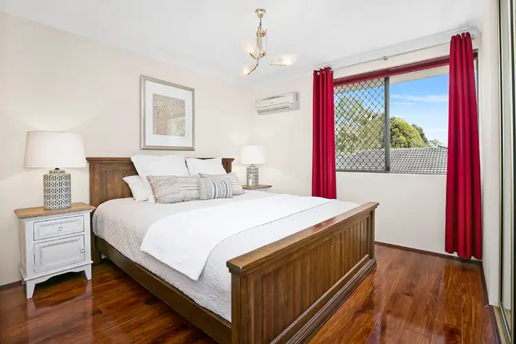 Fifth view of Homely townhouse listing, 10/10-12 Eric Road, Artarmon NSW 2064