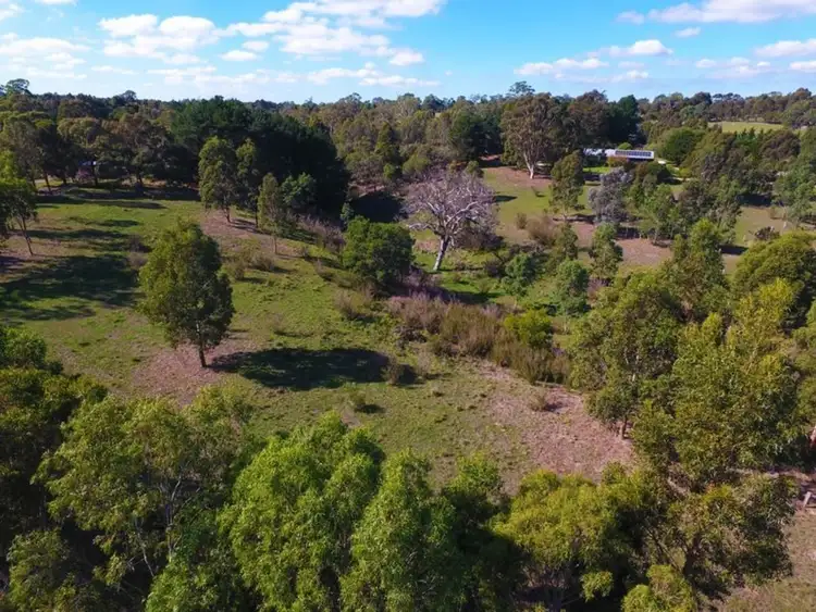 Third view of Homely land listing, 327A (Lot Redbank Road, Stratford VIC 3862