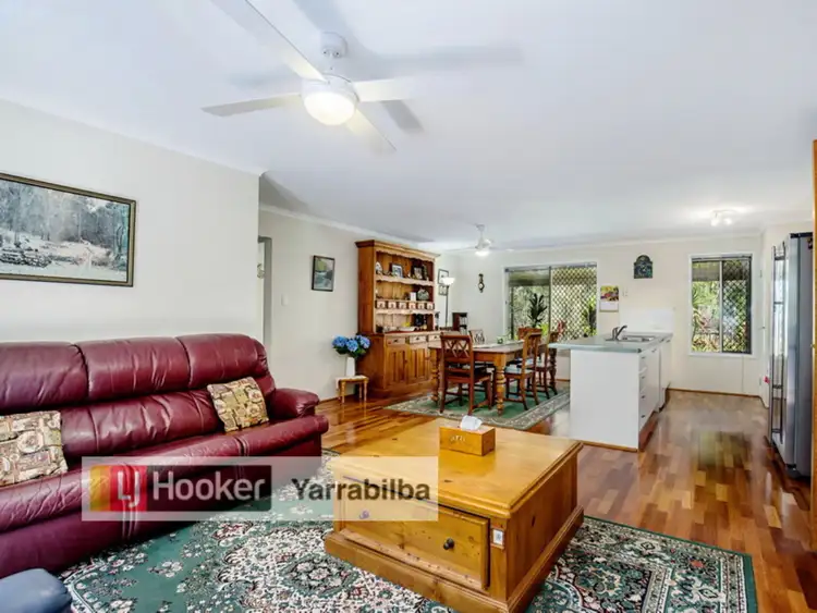 Fourth view of Homely house listing, 1923-1927 Waterford Tamborine Road, Tamborine QLD 4270