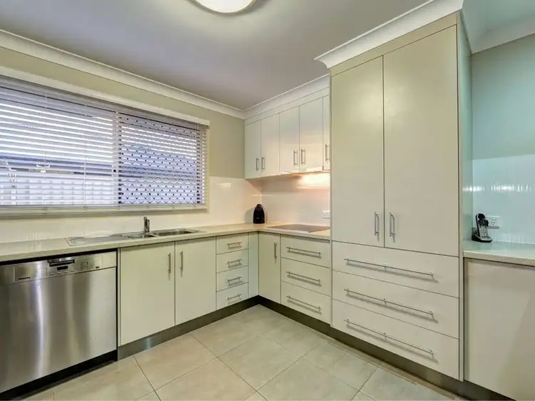 Sixth view of Homely house listing, 9 Sergiacomi Drive, Kalkie QLD 4670