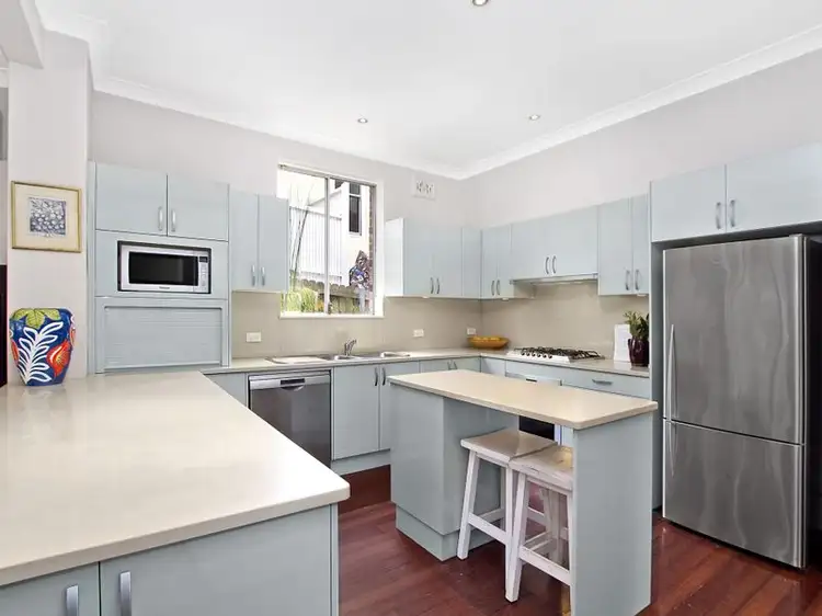 Third view of Homely house listing, 16 Tindale Road, Artarmon NSW 2064