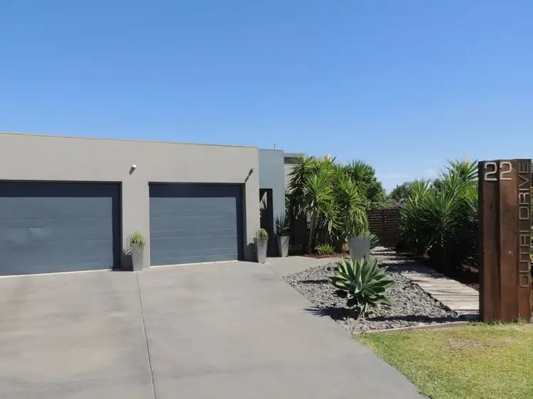 Second view of Homely house listing, 22 Cutri Drive, Swan Hill VIC 3585