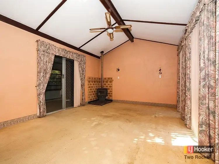 Third view of Homely house listing, 47 Leichhardt Drive, Two Rocks WA 6037