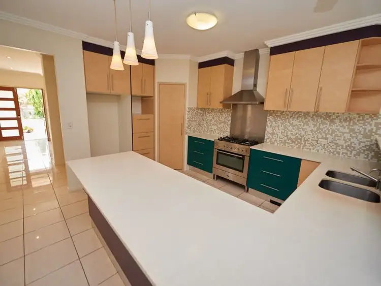 Sixth view of Homely house listing, 4 Werribee Court, Annandale QLD 4814