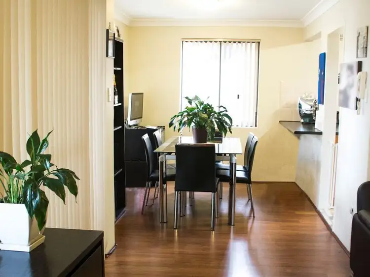Fifth view of Homely apartment listing, 4/96-98 Hampden Road, Russell Lea NSW 2046
