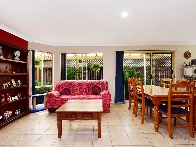 Fourth view of Homely house listing, 9 Dorian Crescent, Sippy Downs QLD 4556