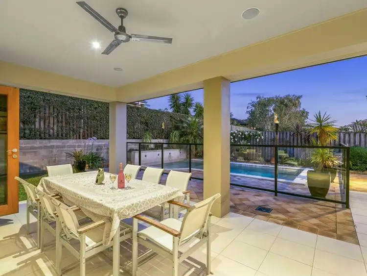 Fifth view of Homely house listing, 16 Ainslie Street, Pacific Pines QLD 4211