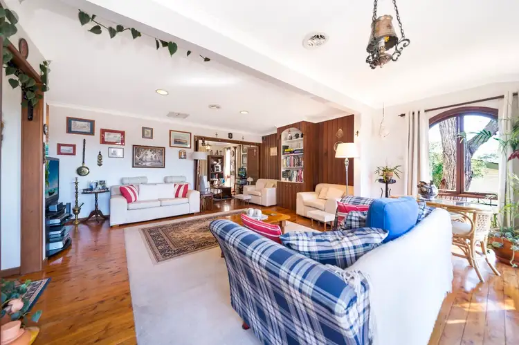 Fourth view of Homely house listing, 20 Moodie Street, Farrer ACT 2607