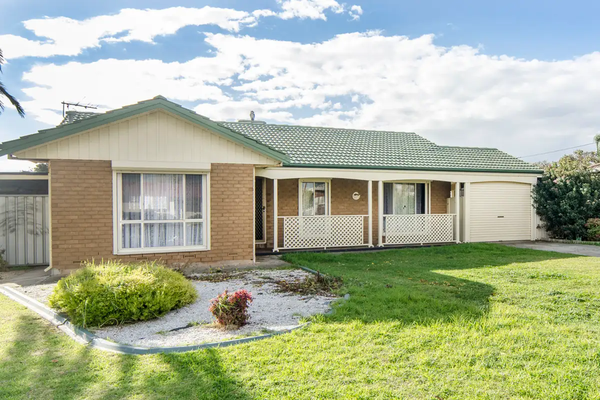 Main view of Homely house listing, 55 Beacon Crescent, Seaford SA 5169
