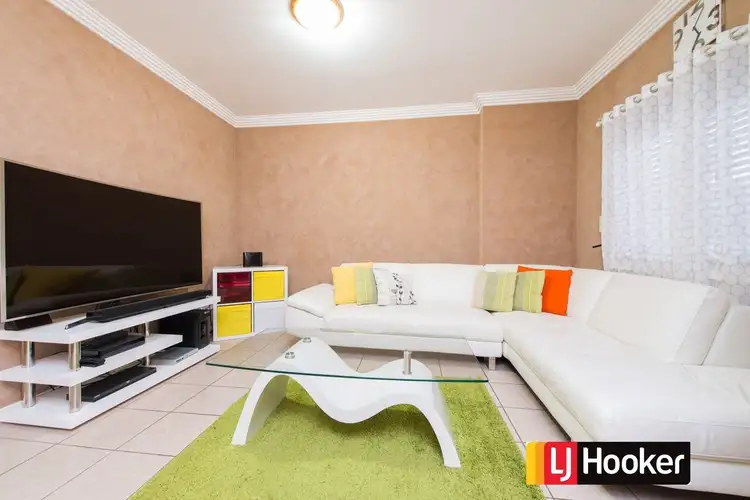 Second view of Homely townhouse listing, 3/47 Hythe Street, Mount Druitt NSW 2770
