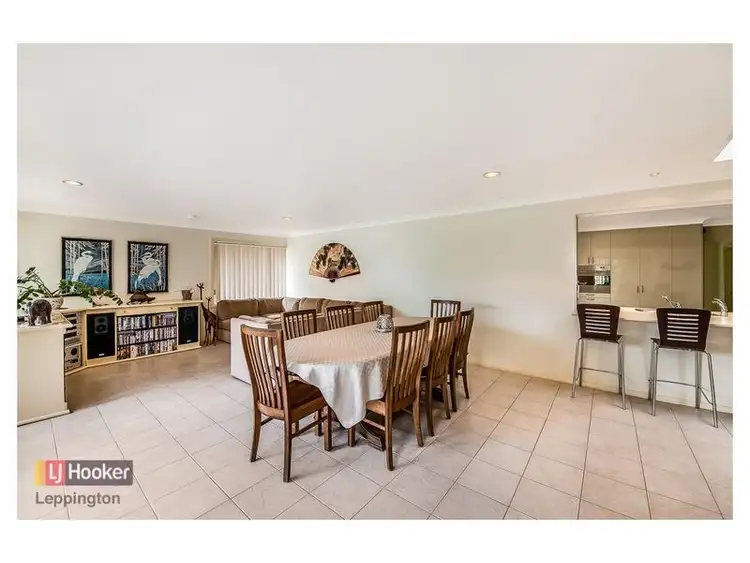Fourth view of Homely house listing, 56 Deepfields Road, Catherine Field NSW 2557