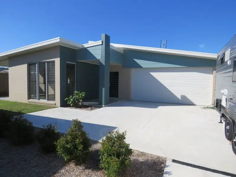 Main view of Homely house listing, 95A Phillip Drive, South West Rocks NSW 2431