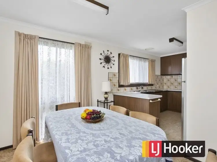 Fourth view of Homely house listing, 18A Peverill Crescent, Wonthaggi VIC 3995