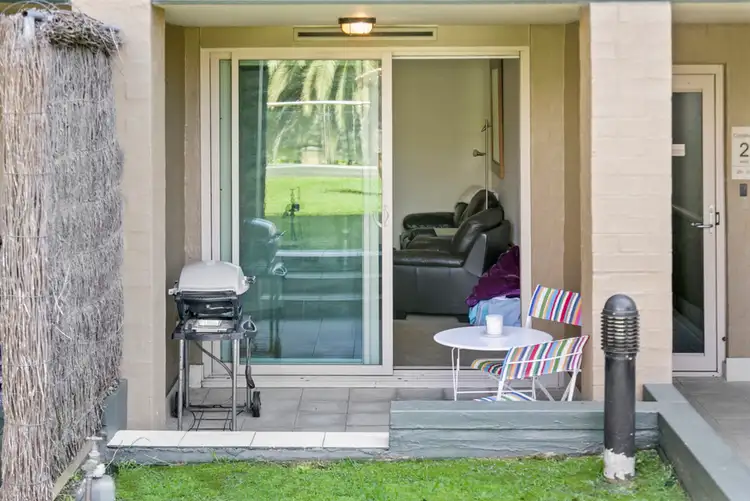 Fourth view of Homely studio listing, 205/168 Queenscliff Road, Queenscliff NSW 2096