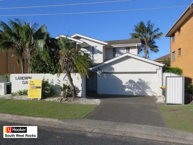 Main view of Homely house listing, 1/3 Landsborough Street, South West Rocks NSW 2431