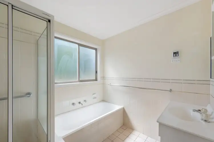 Third view of Homely townhouse listing, 4/19 Barracks Flat Drive, Queanbeyan NSW 2620