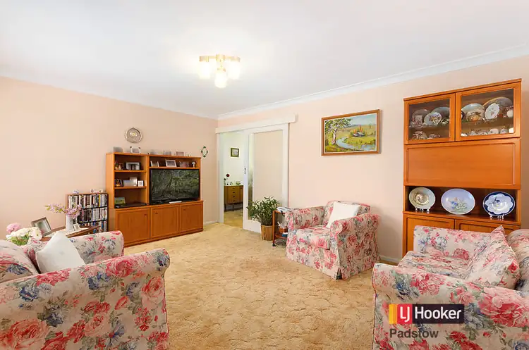 Second view of Homely house listing, 47 Beamish Street, Padstow NSW 2211