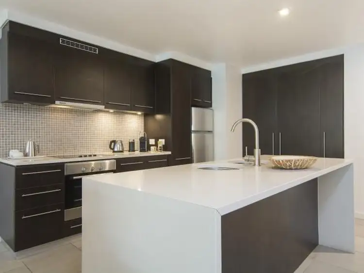 Fourth view of Homely apartment listing, 159 Sea Temple/22 Mitre Street, Port Douglas QLD 4877