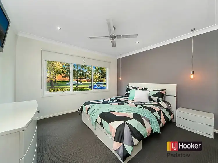 Fifth view of Homely house listing, 13 Ingram Avenue, Milperra NSW 2214
