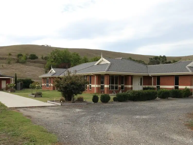 Second view of Homely rural property listing, 17 Peterkin Street, Alexandra VIC 3714