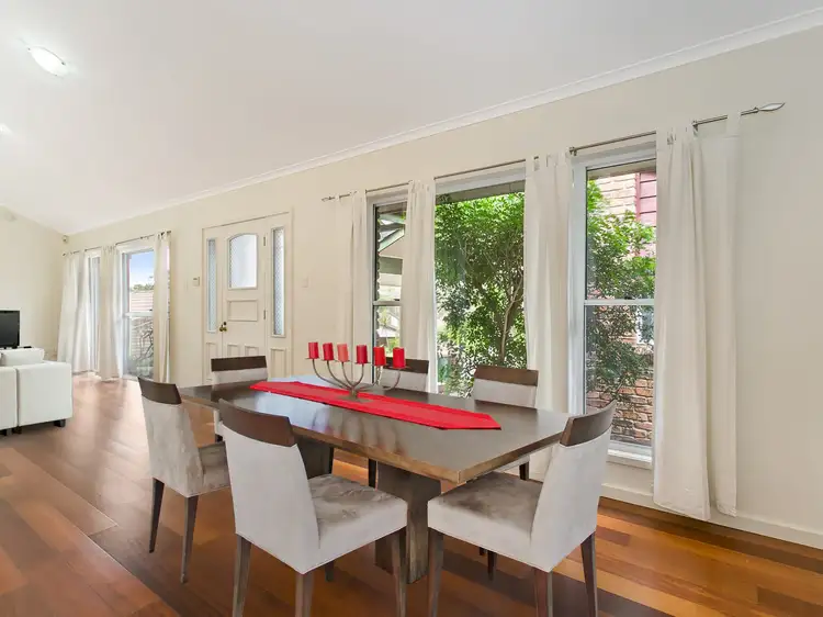 Third view of Homely house listing, 22/60 Gubberley Street, Kenmore QLD 4069