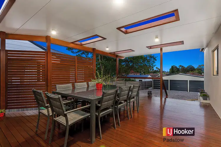 Sixth view of Homely house listing, 132 Alma Road, Padstow NSW 2211