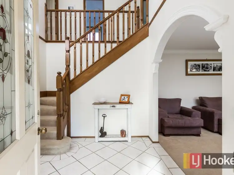 Sixth view of Homely house listing, 122 Kestrel Way, Yarramundi NSW 2753