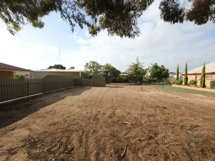 Second view of Homely land listing, 110 Bay Road, Moonta Bay SA 5558