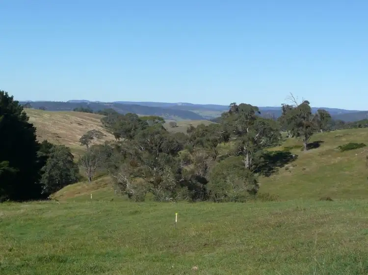 Lot 102 Old Bathurst Road, South Bowenfels NSW 2790
