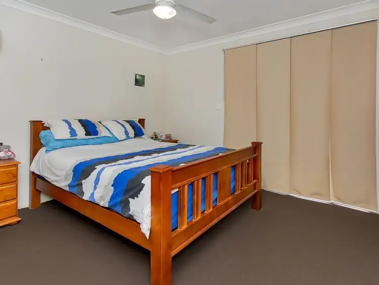 Fourth view of Homely house listing, 3 Jasper Way, Springfield QLD 4300