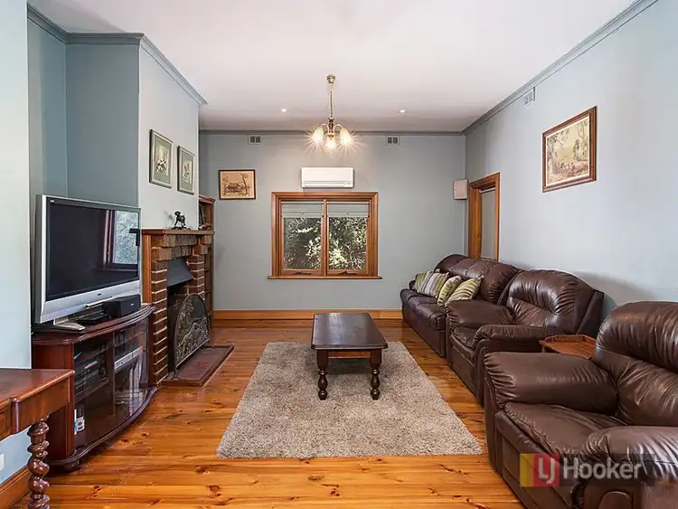 Fifth view of Homely house listing, 58 Daddow Road, Mount Barker SA 5251