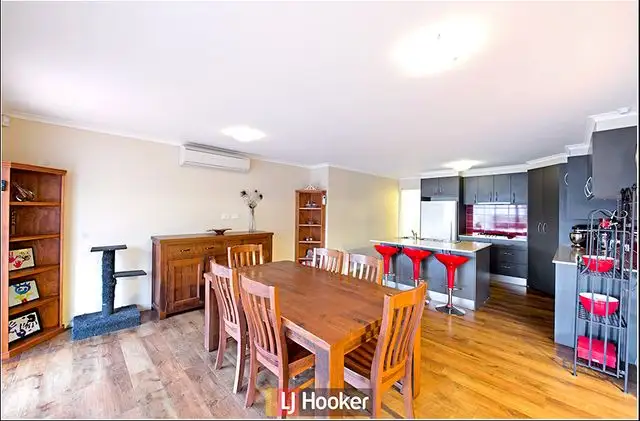 Fourth view of Homely house listing, 49 Scrivener Street, O'connor ACT 2602