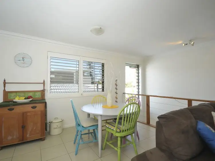 Fourth view of Homely semi-detached listing, 2/13 Second Avenue, Palm Beach QLD 4221
