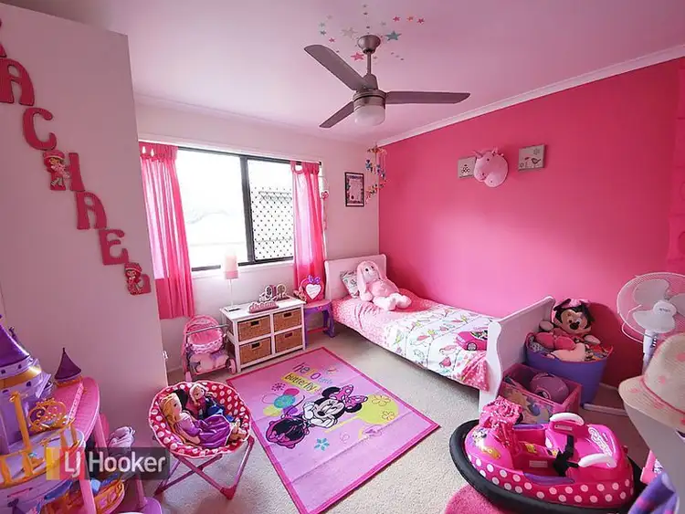 Seventh view of Homely house listing, 45 Melinda Court, Kallangur QLD 4503