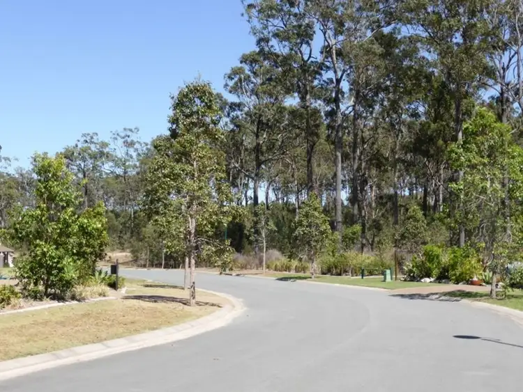 Third view of Homely land listing, Lot 40/4 - 20 Lisa Crescent, Coomera QLD 4209