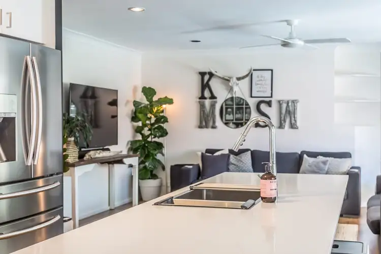 Fourth view of Homely house listing, 4 Beauty Point Drive, Robina QLD 4226