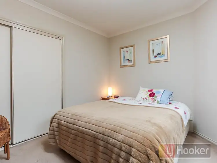 Fifth view of Homely unit listing, 1/15 Springfield Road, Boronia VIC 3155
