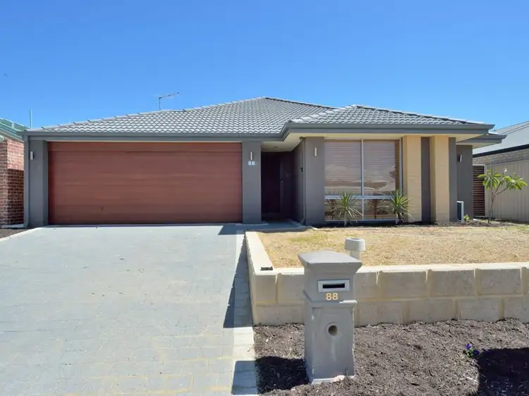 88 Makybe Drive, Baldivis WA 6171