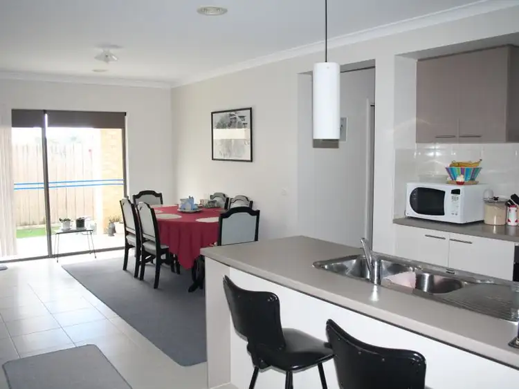 Third view of Homely townhouse listing, 19 Phoebes Way, Bairnsdale VIC 3875