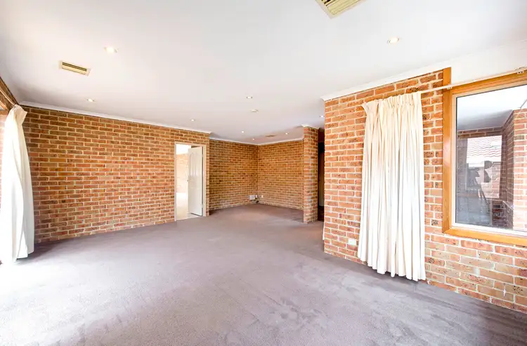 Third view of Homely house listing, 4 Painter Place, Palmerston ACT 2913