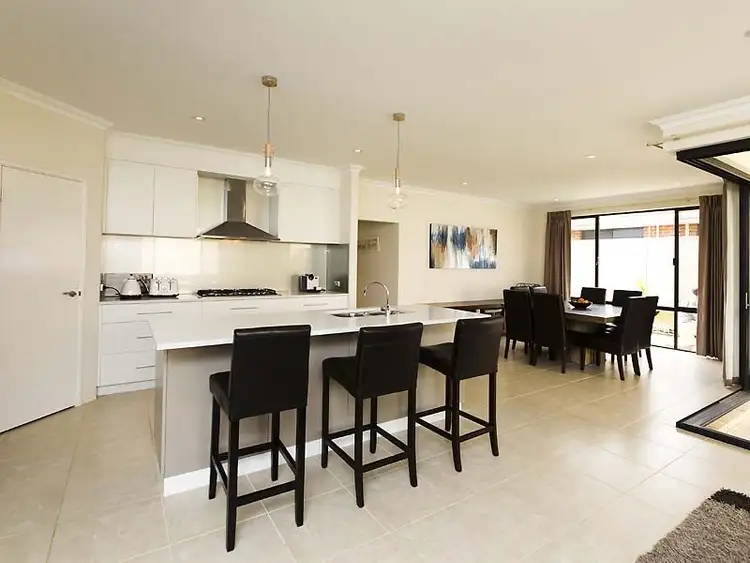 Fourth view of Homely house listing, 6 Rivette Road, Baldivis WA 6171