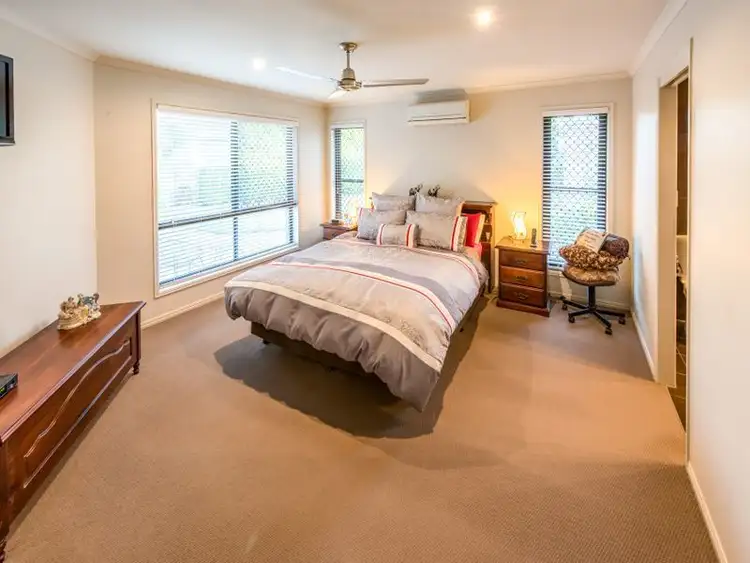 Seventh view of Homely house listing, 7 Atlantis Blv, Bargara QLD 4670
