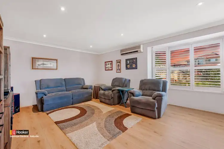 Sixth view of Homely house listing, 243 Glenwood Park Drive, Glenwood NSW 2768