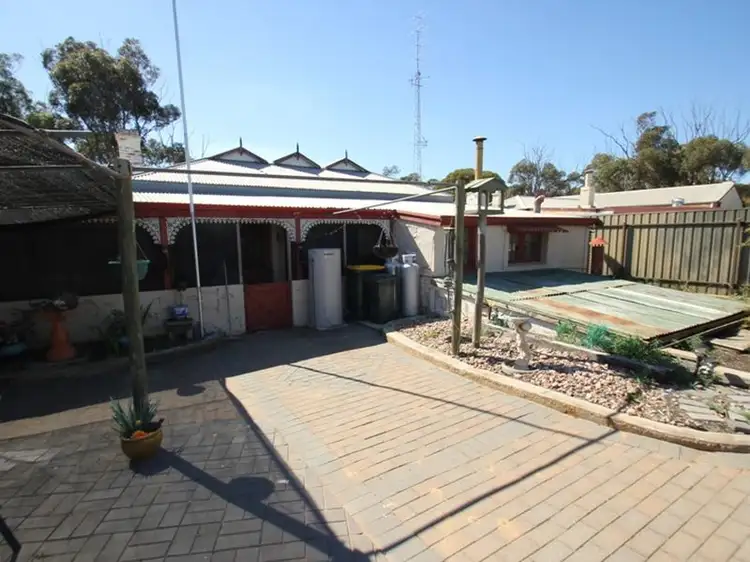 18 Tonkin Way, Moonta SA 5558