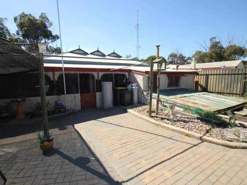 Main view of Homely house listing, 18 Tonkin Way, Moonta SA 5558