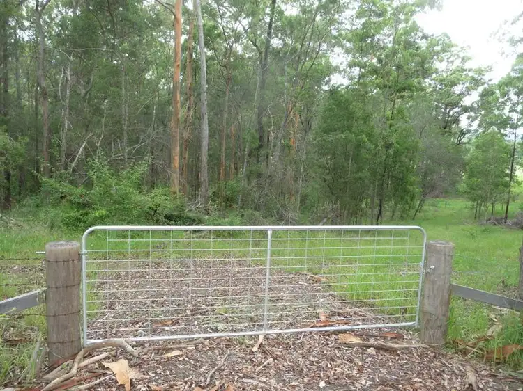 Third view of Homely land listing, Address available on request