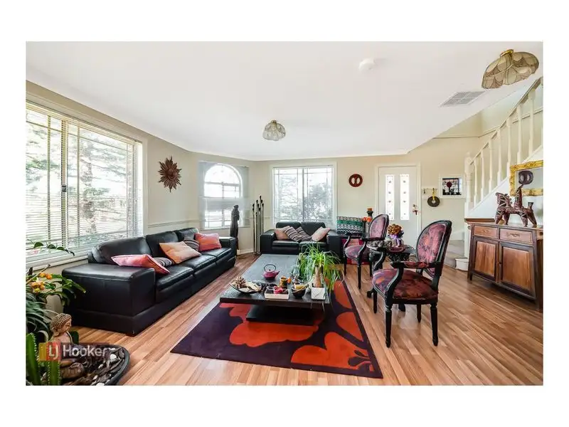 Main view of Homely house listing, 17b Pacific Palms Circuit, Hoxton Park NSW 2171