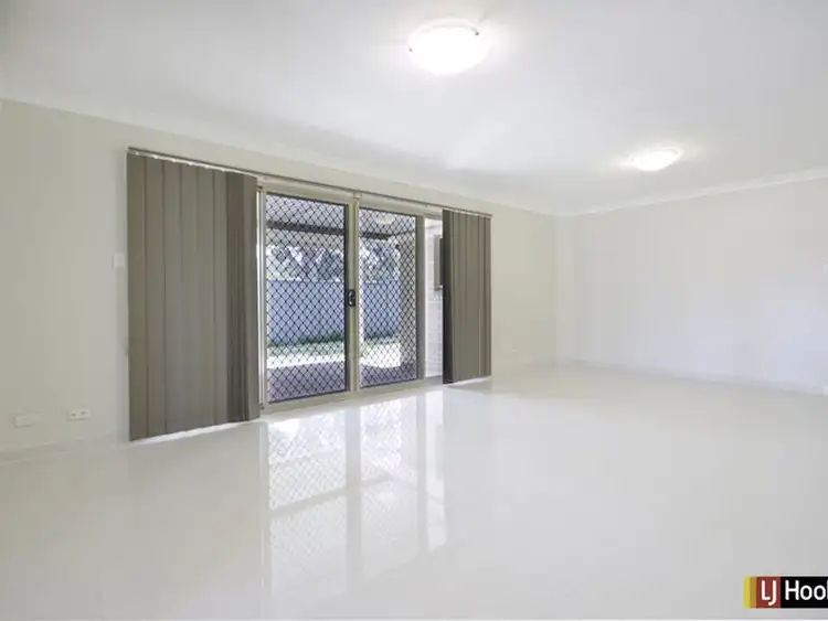 Second view of Homely house listing, 36 Manifold Road, Blackett NSW 2770