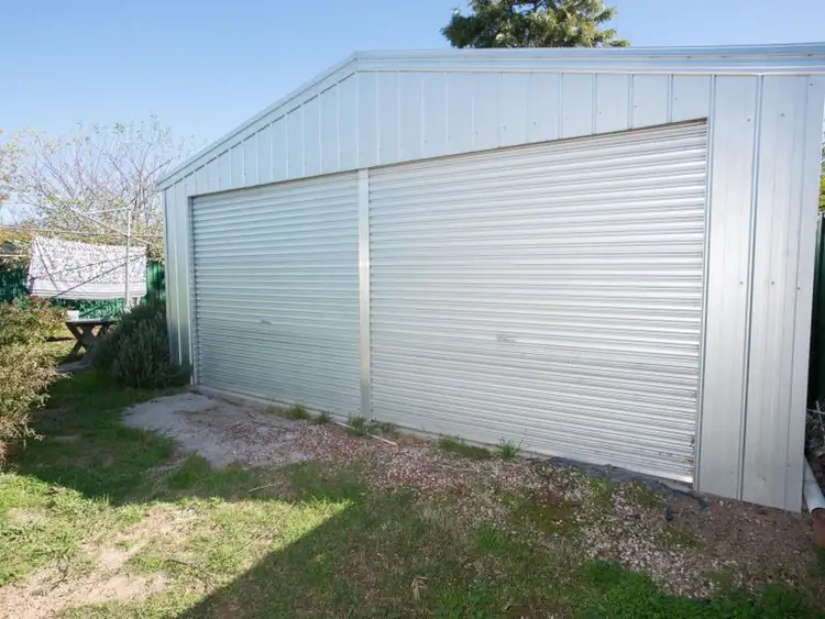 Seventh view of Homely house listing, 8 Oak Avenue, Benalla VIC 3672